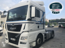 Tracteur MAN TGX 18.500 4X2 BLS occasion