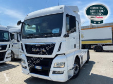 Trattore MAN TGX 18.480 4X2 BLS Prodotti pericolosi / adr usato