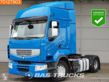 Tracteur occasion Renault Premium 460