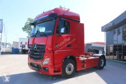 Tracteur Mercedes Actros 1863 LSN