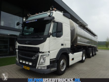 Volvo Sattelzug Tankfahrzeug FM 410