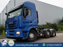 Tracteur Iveco Stralis