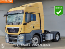 Nyergesvontató MAN TGS 18.440 LX használt