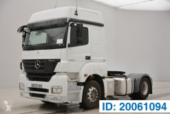 Mercedes Axor