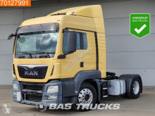 Ciągnik siodłowy MAN TGS 18.440 LX używany