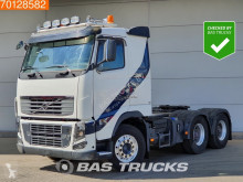Cabeza tractora Volvo FH16 540 usada