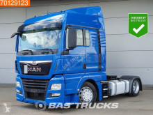 曼恩TGX牵引车 二手