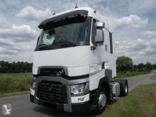 Cabeza tractora Renault Gamme T High usada