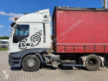 جرار Iveco Stralis 430 4x 2 SHD/Autom./Klima/eFH./NSW/Radi