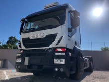 Cabeza tractora Iveco Stralis 460 usada