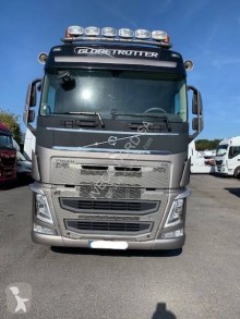 Nyergesvontató Volvo FH 500 használt