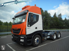 Cabeza tractora Iveco Stralis 500