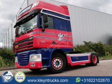 Tratores DAF XF105