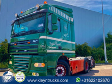Tracteur DAF XF105 occasion