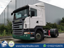 Scania nyergesvontató R 420