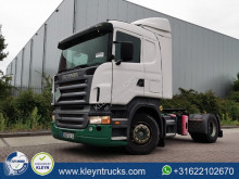 Trekker Scania R 420