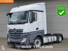 Trekker Mercedes Actros 1842 tweedehands