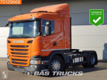 Tracteur Scania G 410 occasion