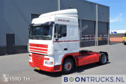 Tracteur DAF XF105 occasion