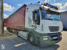 Влекач Iveco Stralis 430, Steel/Air, RETARDER,CURSOR 10, AUTOMAT, втора употреба