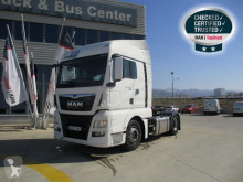 Tracteur MAN TGX 18.480 4X2 BLS
