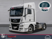 Тягач MAN TGX 18.440 4X2 BLS б/у