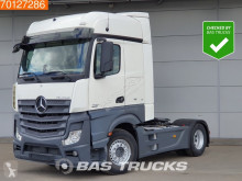 Trekker Mercedes Actros 1845 tweedehands