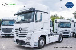 Cabeza tractora Mercedes Actros 1848
