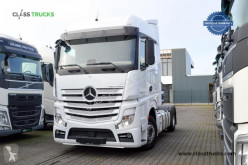 Cabeza tractora Mercedes Actros 1848