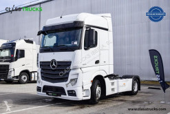 Cabeza tractora Mercedes Actros 1845