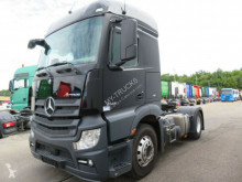 Tracteur occasion Mercedes Actros 1843