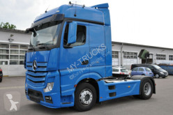 Влекач Mercedes Actros 1845