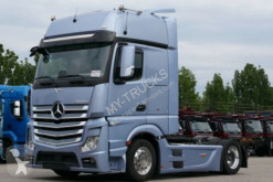 Mercedes Actros 1848 tractor unit used