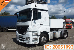 Mercedes Axor