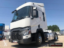 Cabeza tractora Renault Trucks T usada