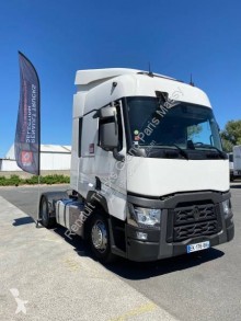 Renault Gamme T 460 T4X2 E6 tractor unit used