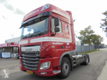 Ciągnik siodłowy DAF XF 460 używany