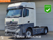 Влекач Mercedes Actros 1845 втора употреба
