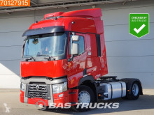 Trekker Renault Gamme T 480 Sleeper Standklima 2x Tanks