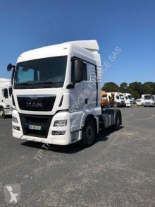 Tracteur MAN TGX 18.480 XLX occasion