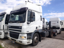 DAF CF tractor unit used