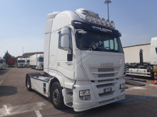 Tracteur Iveco AS440S50T/P occasion
