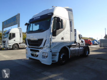 Iveco tractor unit Stralis AS440S46TP Euro6 Intarder Klima Navi ZV