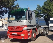 Mercedes Actros 3353