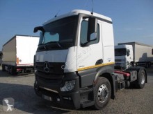 Mercedes Actros 1843 LS
