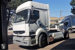Nyergesvontató Renault Premium 420 használt