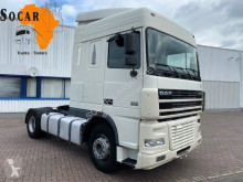 Cabeza tractora DAF XF95 usada