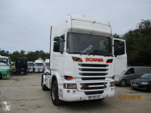 Trattore Scania R 560