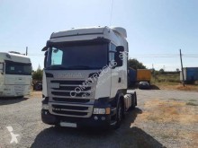 Cabeza tractora Scania R 410