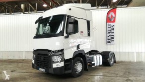 Tracteur Renault Gamme T 460
